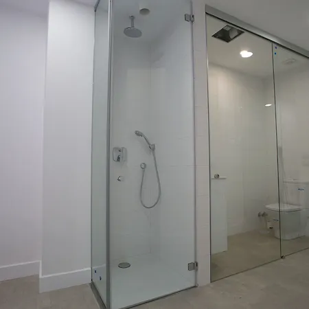 Luxury In Frontbeach Apartament