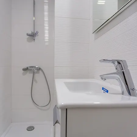 Luxury In Frontbeach Apartment Las Palmas de Gran Canaria