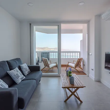 Luxury In Frontbeach * Las Palmas de Gran Canaria