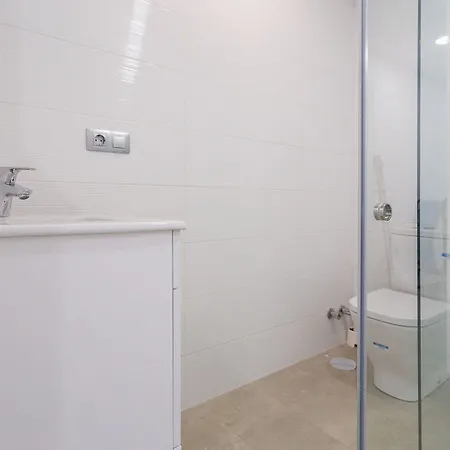 Luxury In Frontbeach