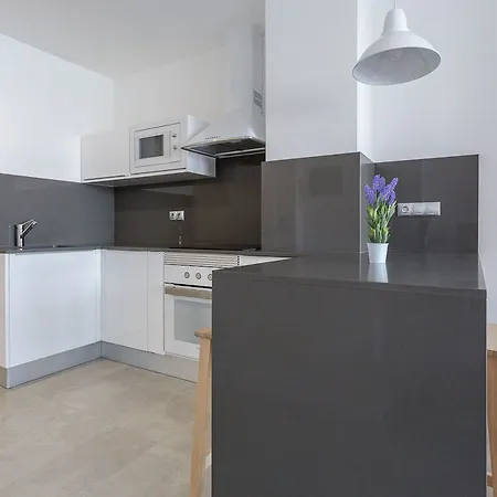 Apartament Luxury In Frontbeach