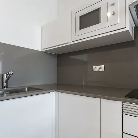 Luxury In Frontbeach Apartament Las Palmas de Gran Canaria