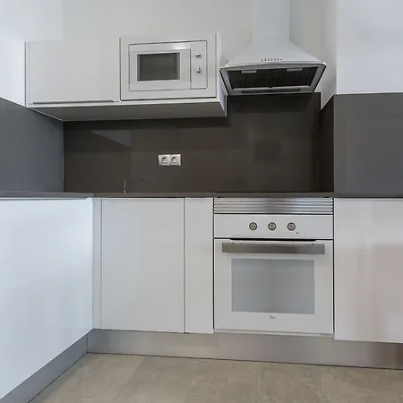 Luxury In Frontbeach Apartment Las Palmas de Gran Canaria
