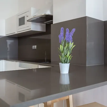Apartment Luxury In Frontbeach Las Palmas de Gran Canaria